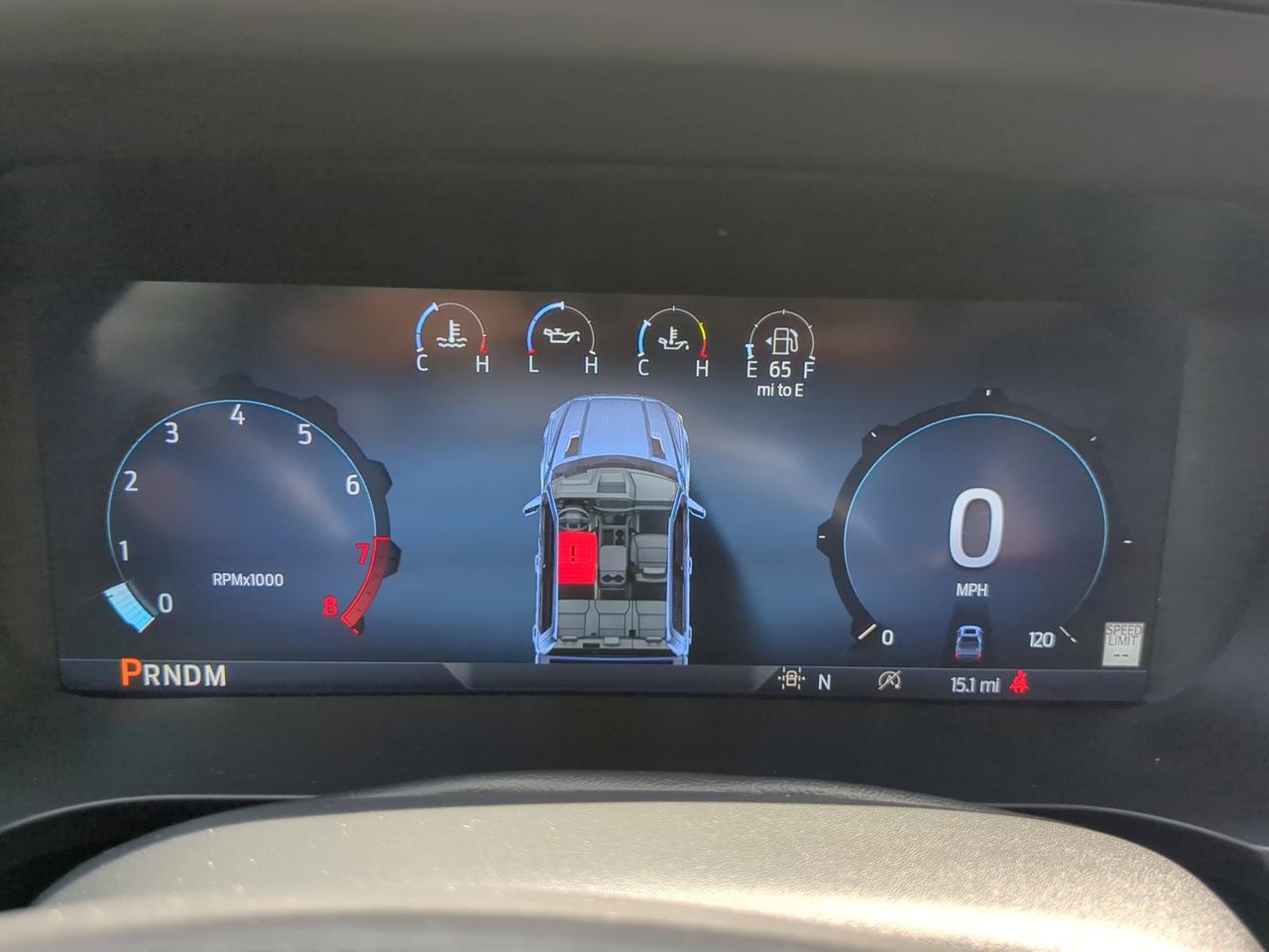 2026 Ford F-150 XLT Winder GA