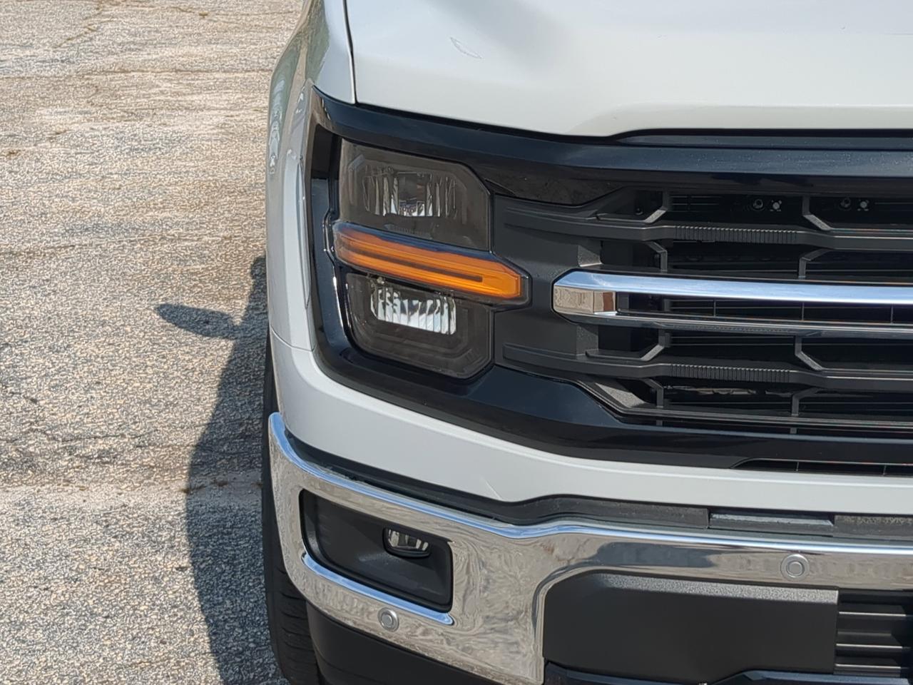 2026 Ford F-150 XLT Winder GA
