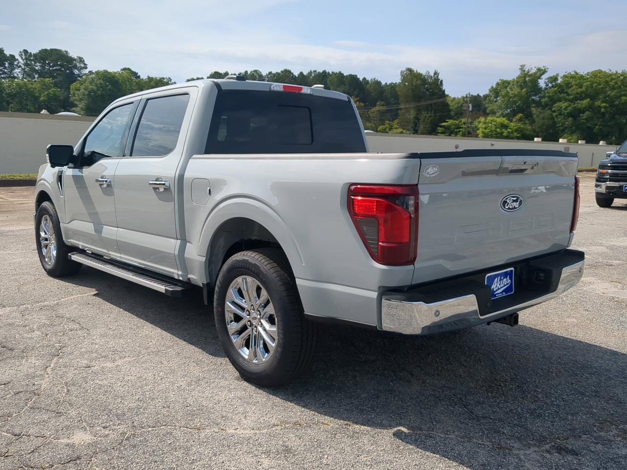 2026 Ford F-150 XLT Winder GA