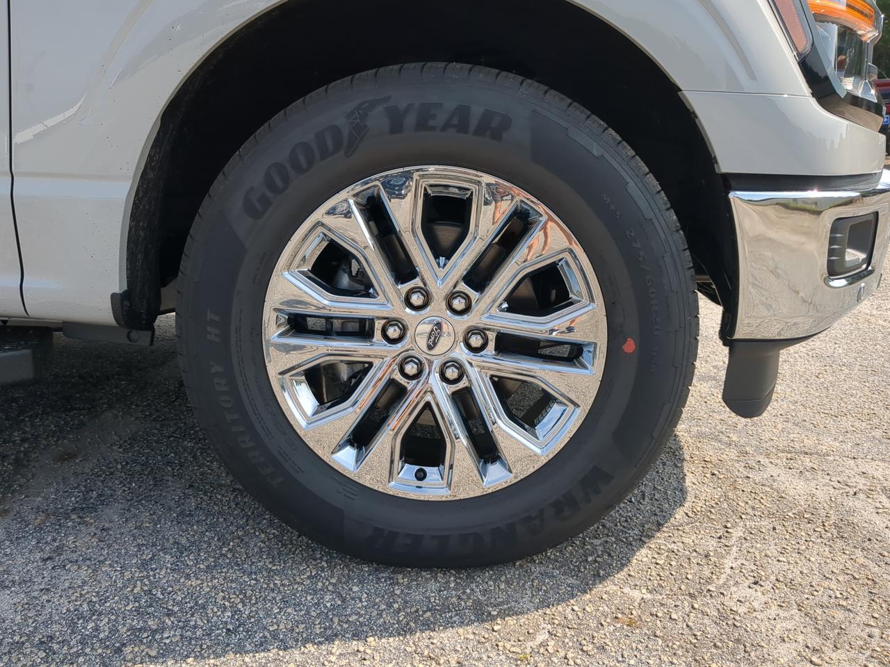 2026 Ford F-150 XLT Winder GA