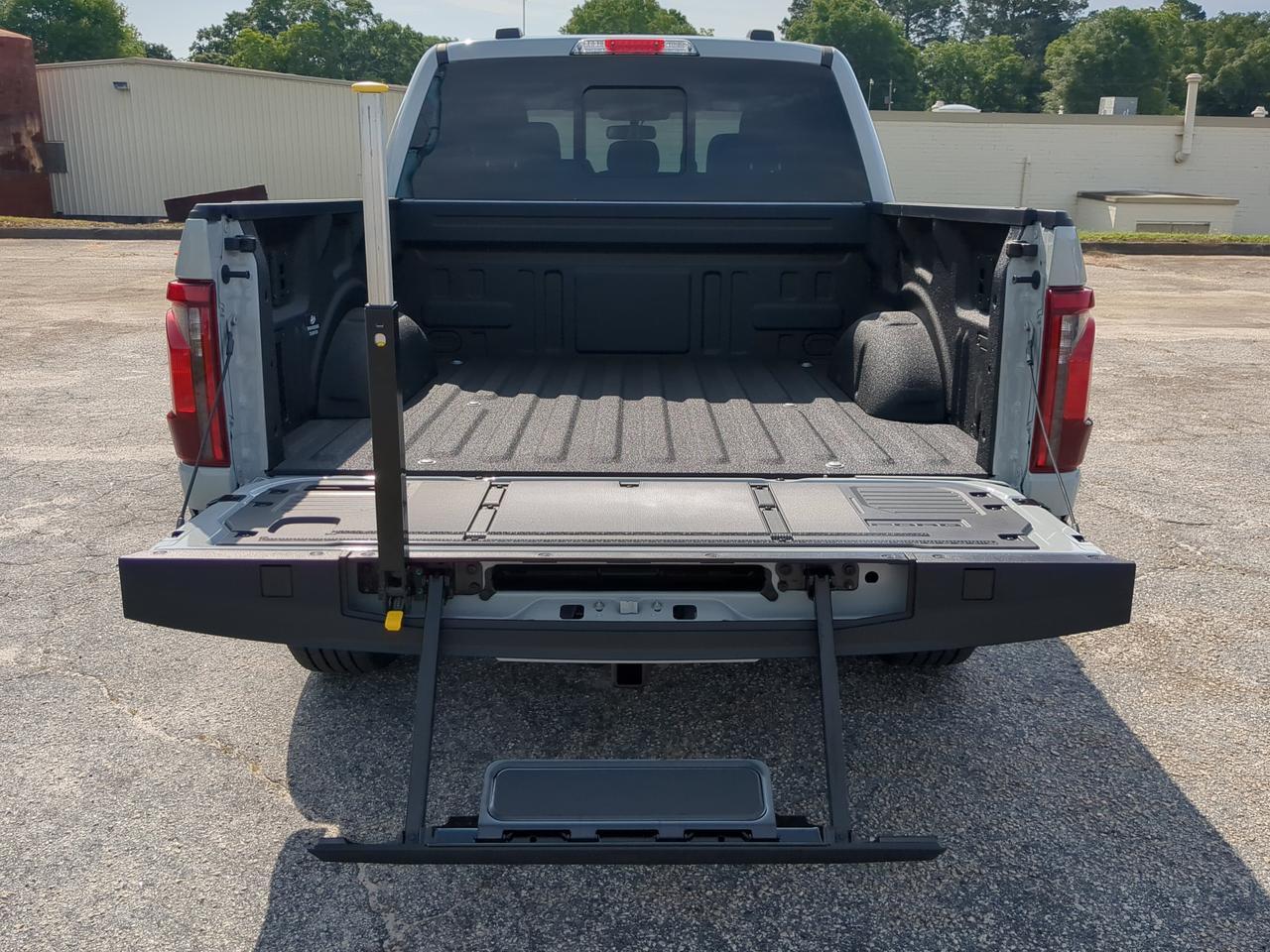 2026 Ford F-150 XLT Winder GA