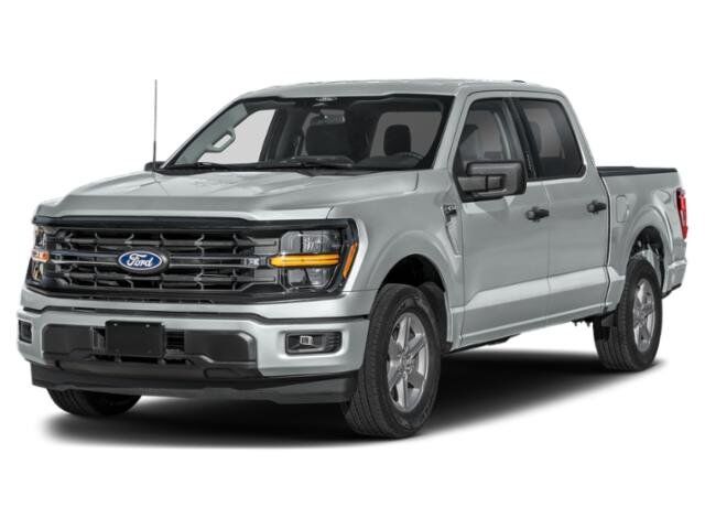 2026 Ford F-150 XLT Winder GA