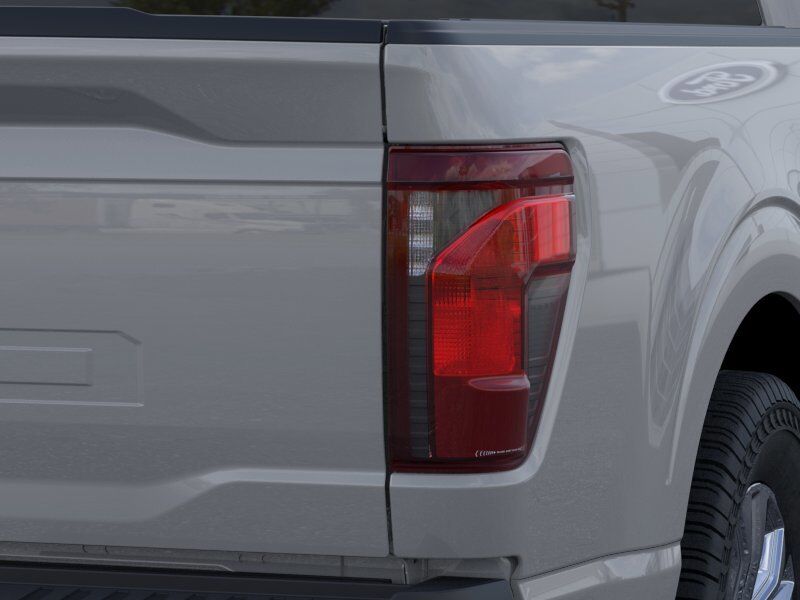 2026 Ford F-150 XLT Winder GA