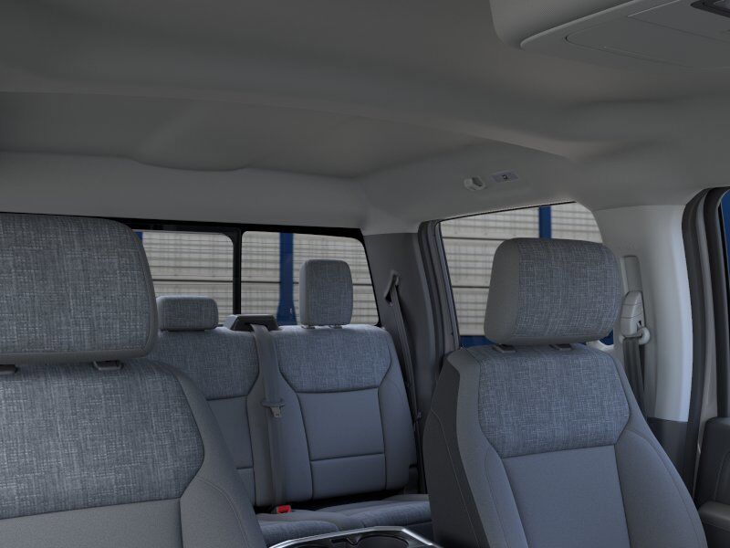 2026 Ford F-150 XLT Winder GA