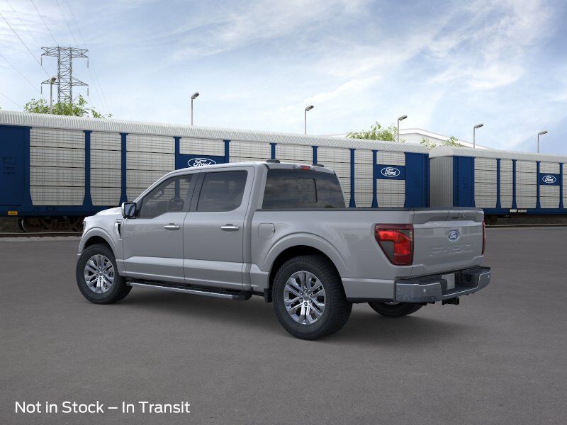 2026 Ford F-150 XLT Winder GA