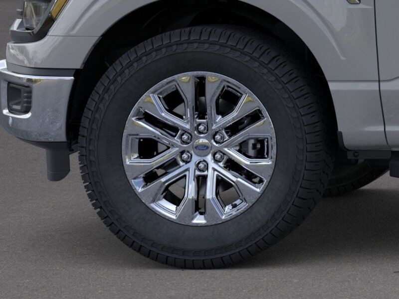 2026 Ford F-150 XLT Winder GA