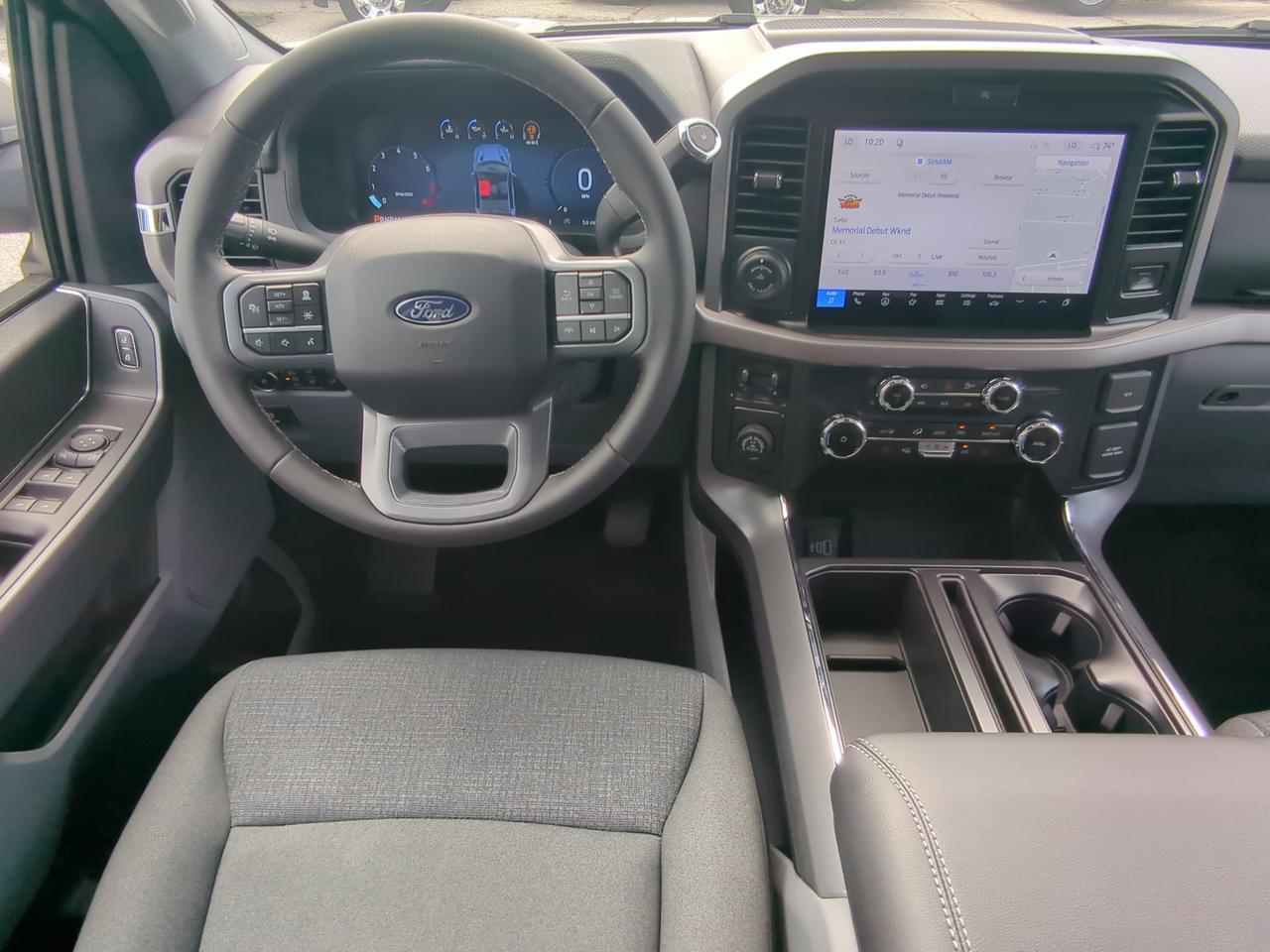 2026 Ford F-150 XLT Winder GA