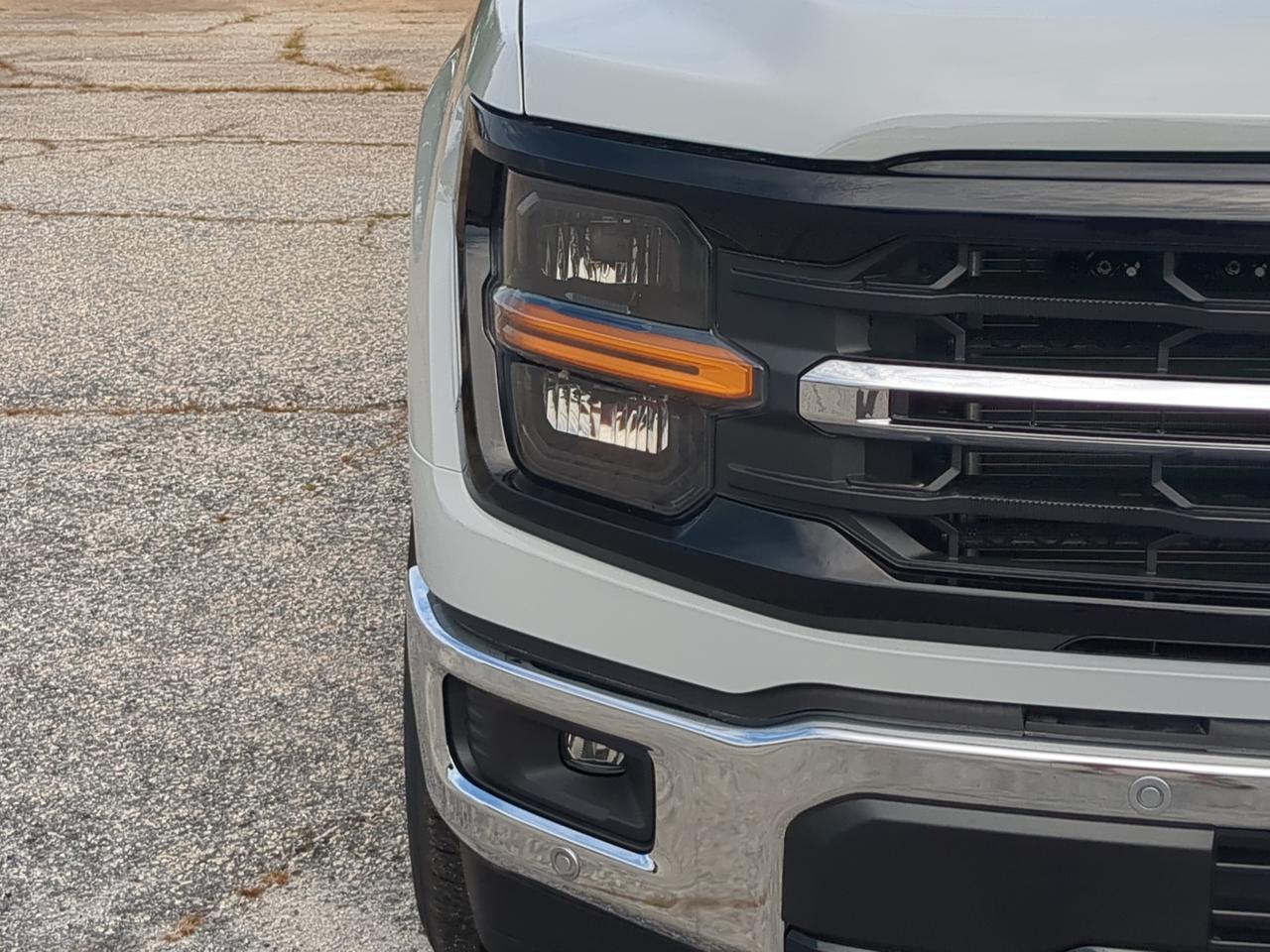 2026 Ford F-150 XLT Winder GA