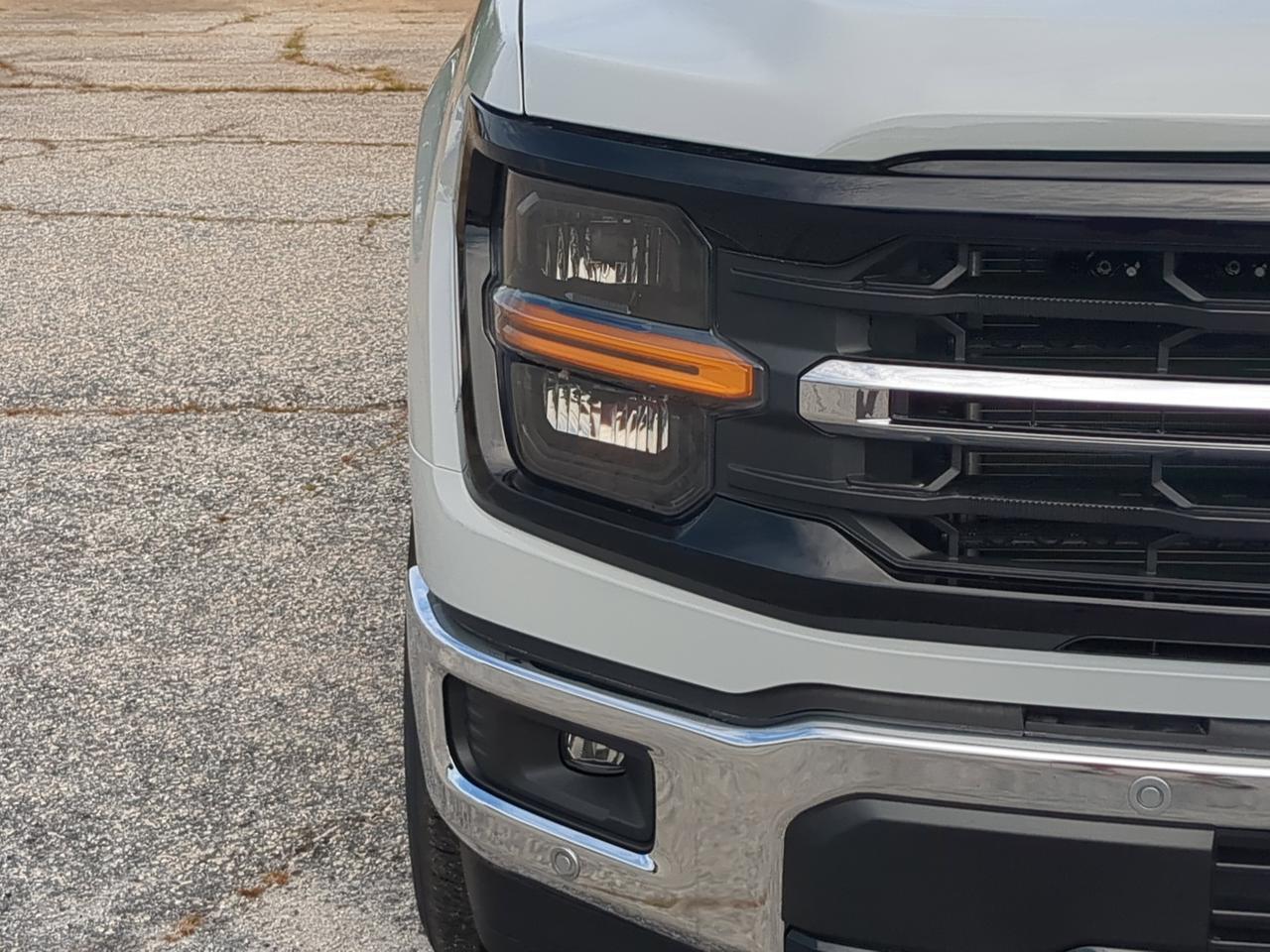 2026 Ford F-150 XLT Winder GA