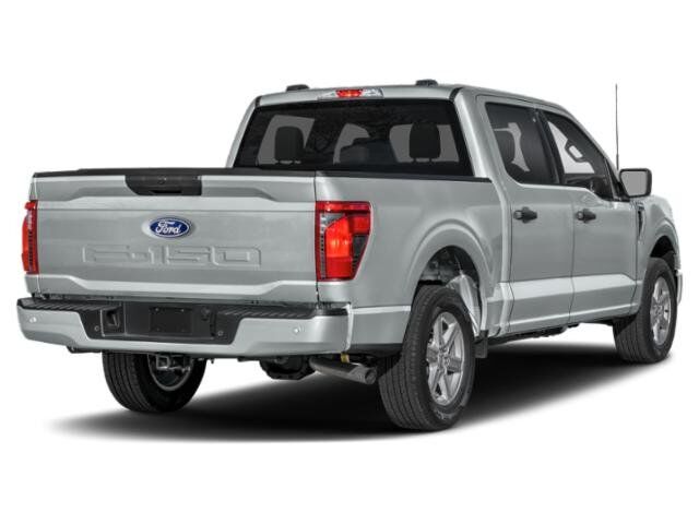 2026 Ford F-150 XLT Winder GA