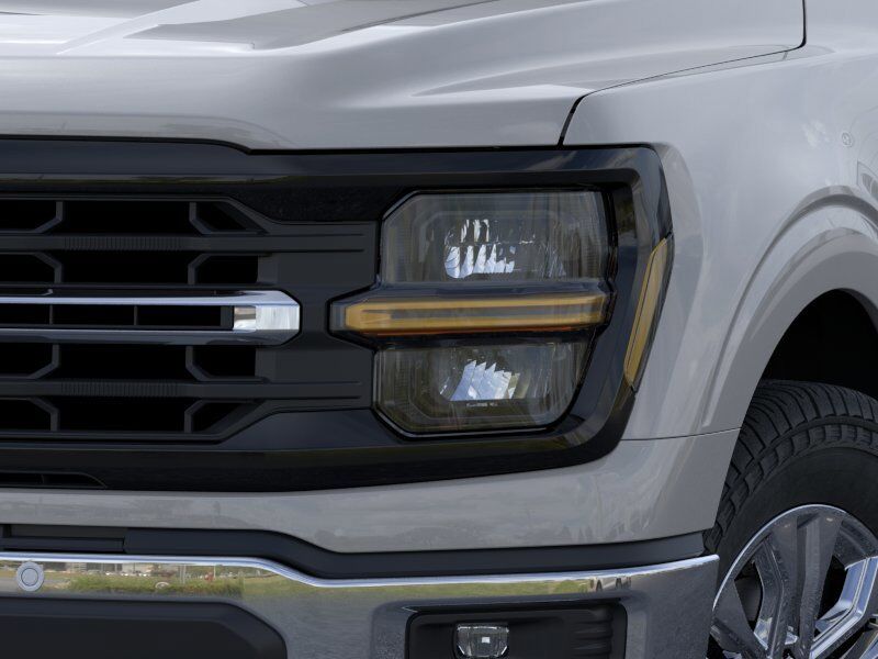 2026 Ford F-150 XLT Winder GA