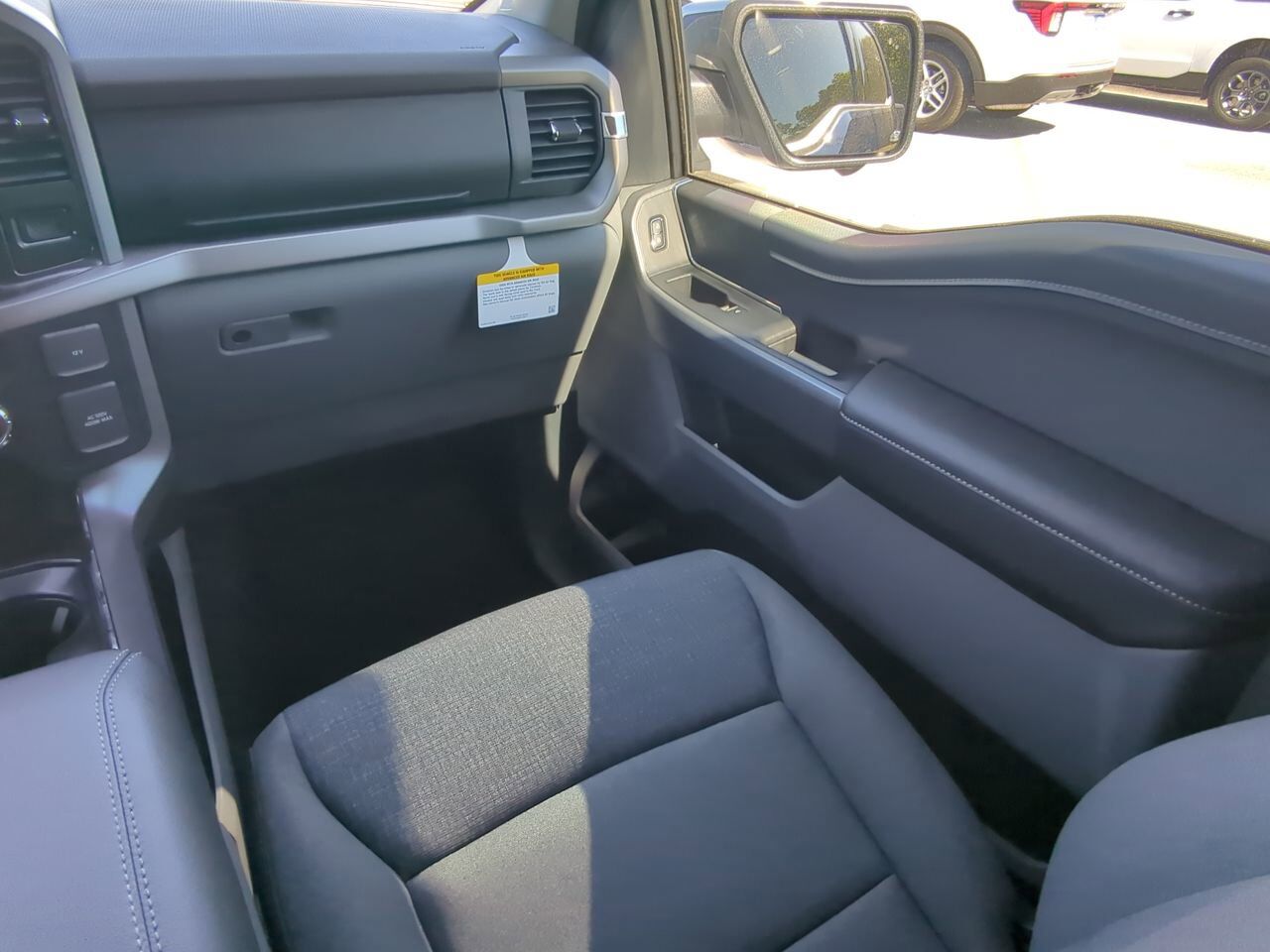 2026 Ford F-150 XLT Winder GA