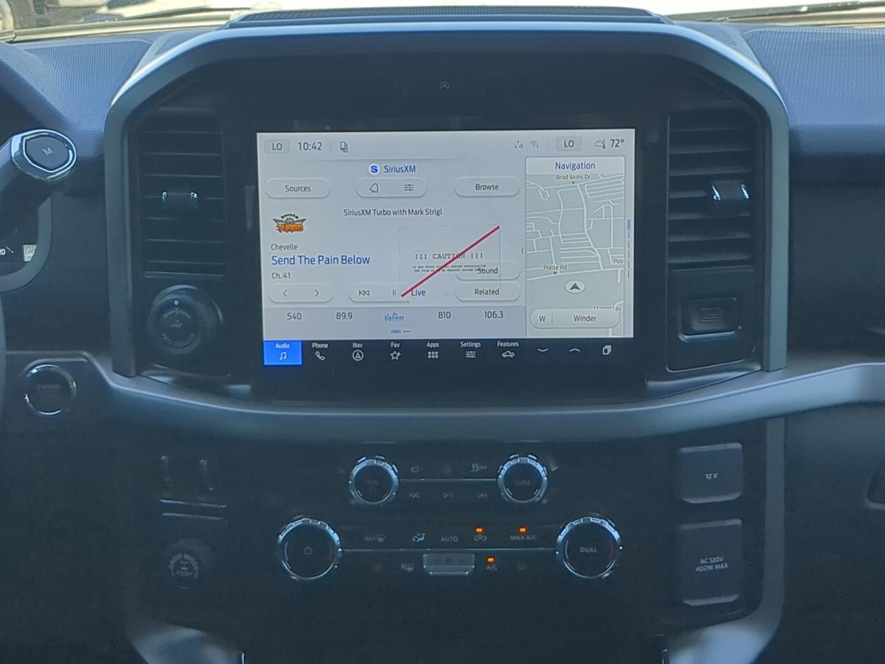 2026 Ford F-150 XLT Winder GA