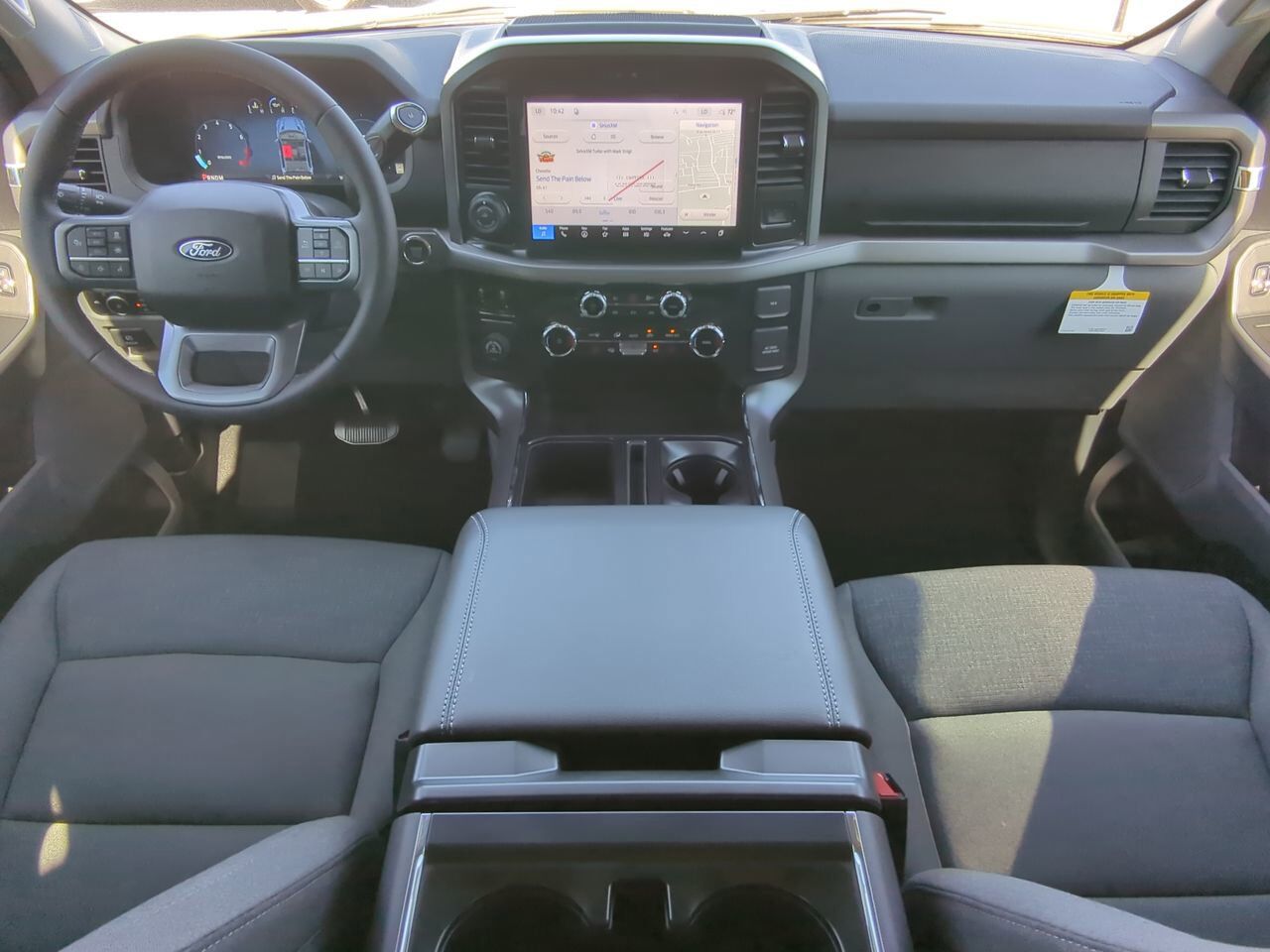 2026 Ford F-150 XLT Winder GA