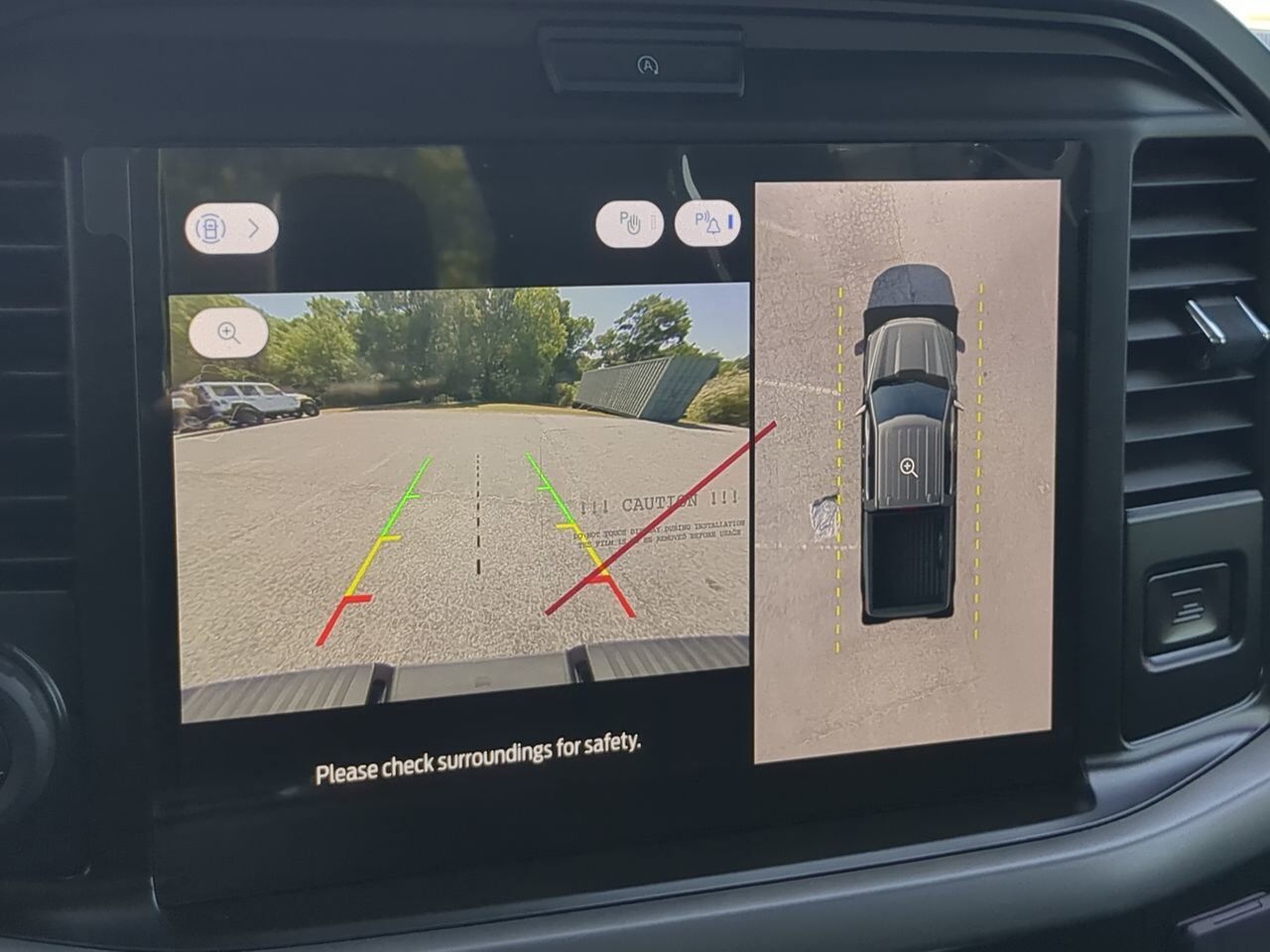 2026 Ford F-150 XLT Winder GA