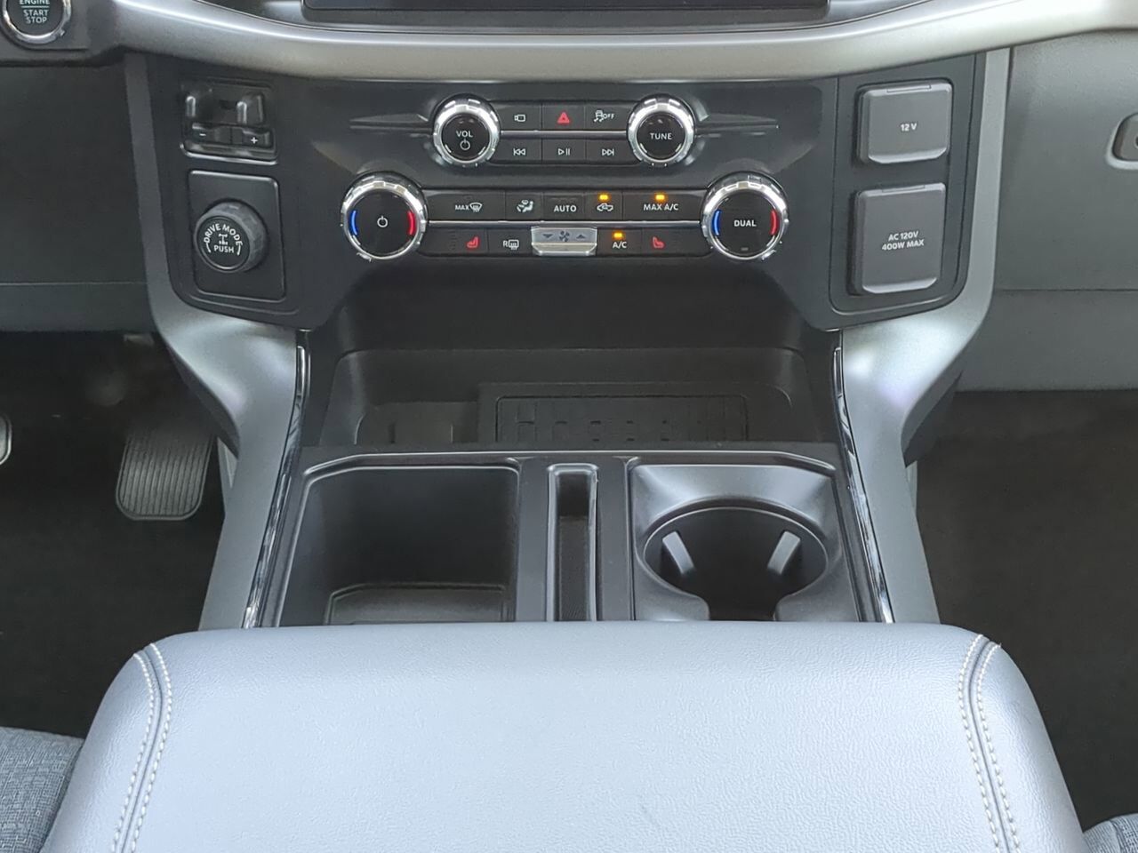 2026 Ford F-150 XLT Winder GA