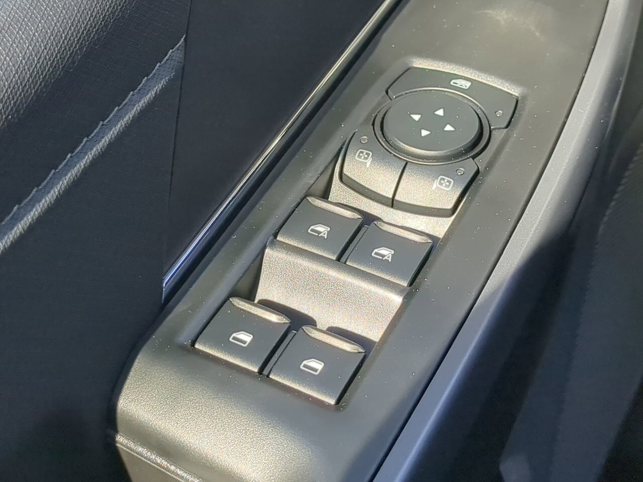 2026 Ford F-150 XLT Winder GA