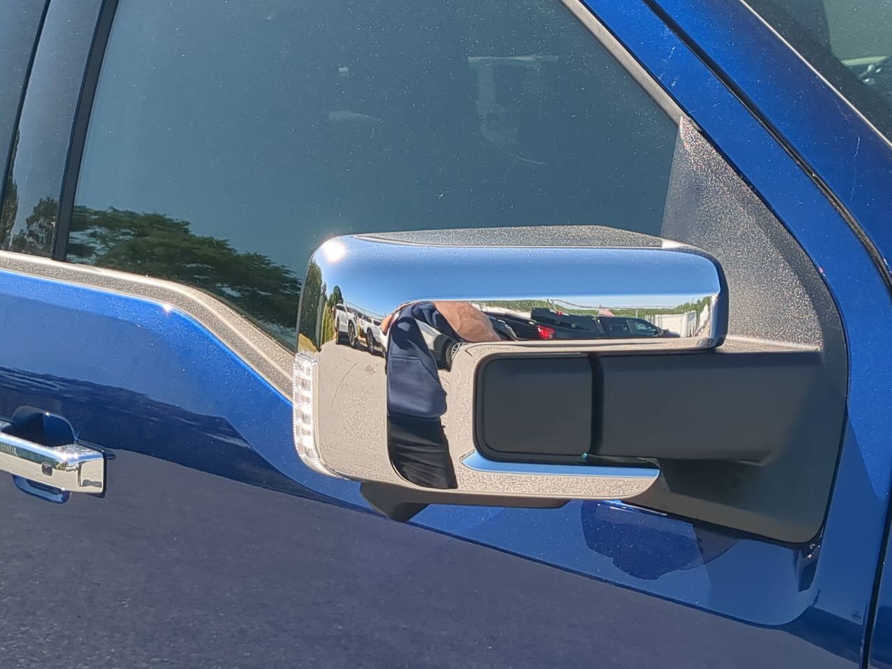 2026 Ford F-150 XLT Winder GA