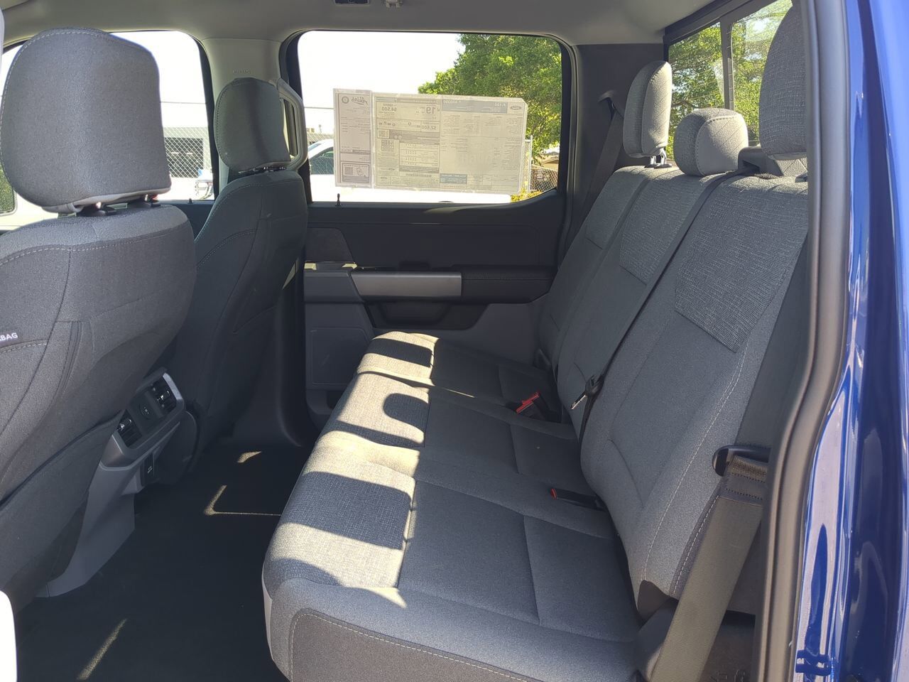 2026 Ford F-150 XLT Winder GA