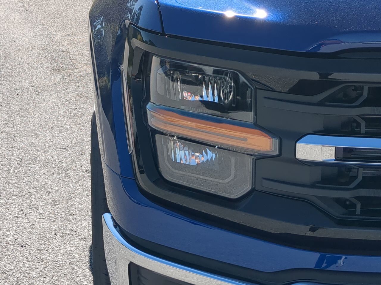 2026 Ford F-150 XLT Winder GA