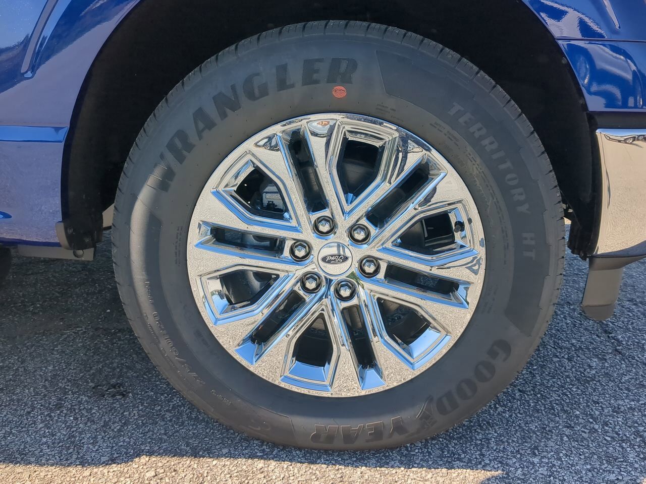 2026 Ford F-150 XLT Winder GA