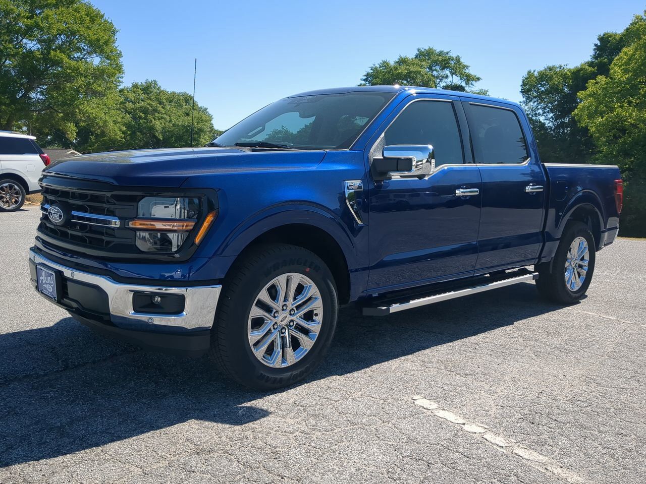 2026 Ford F-150 XLT Winder GA