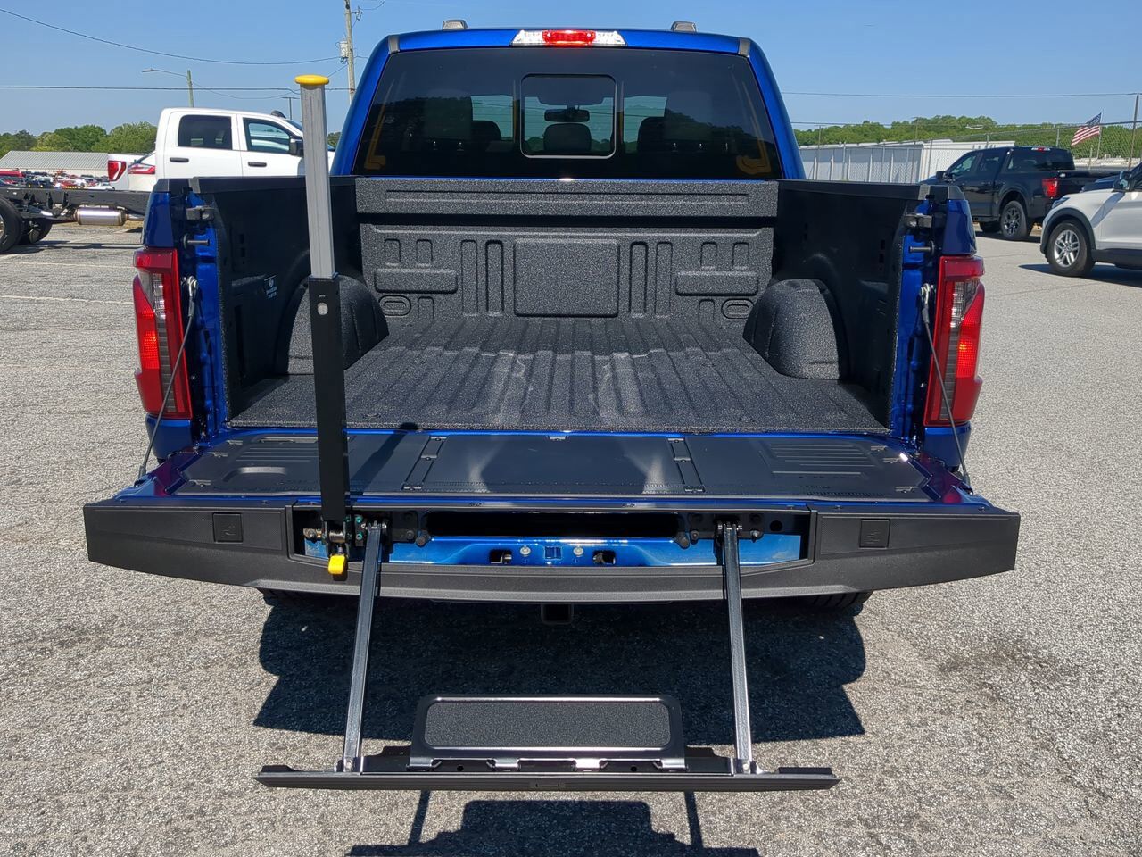 2026 Ford F-150 XLT Winder GA