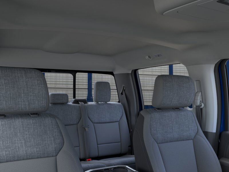 2026 Ford F-150 XLT Winder GA