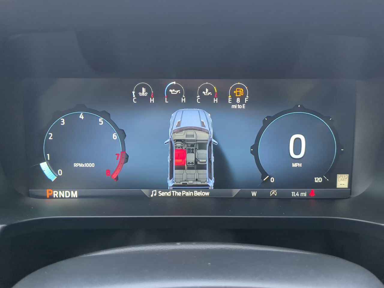 2026 Ford F-150 XLT Winder GA