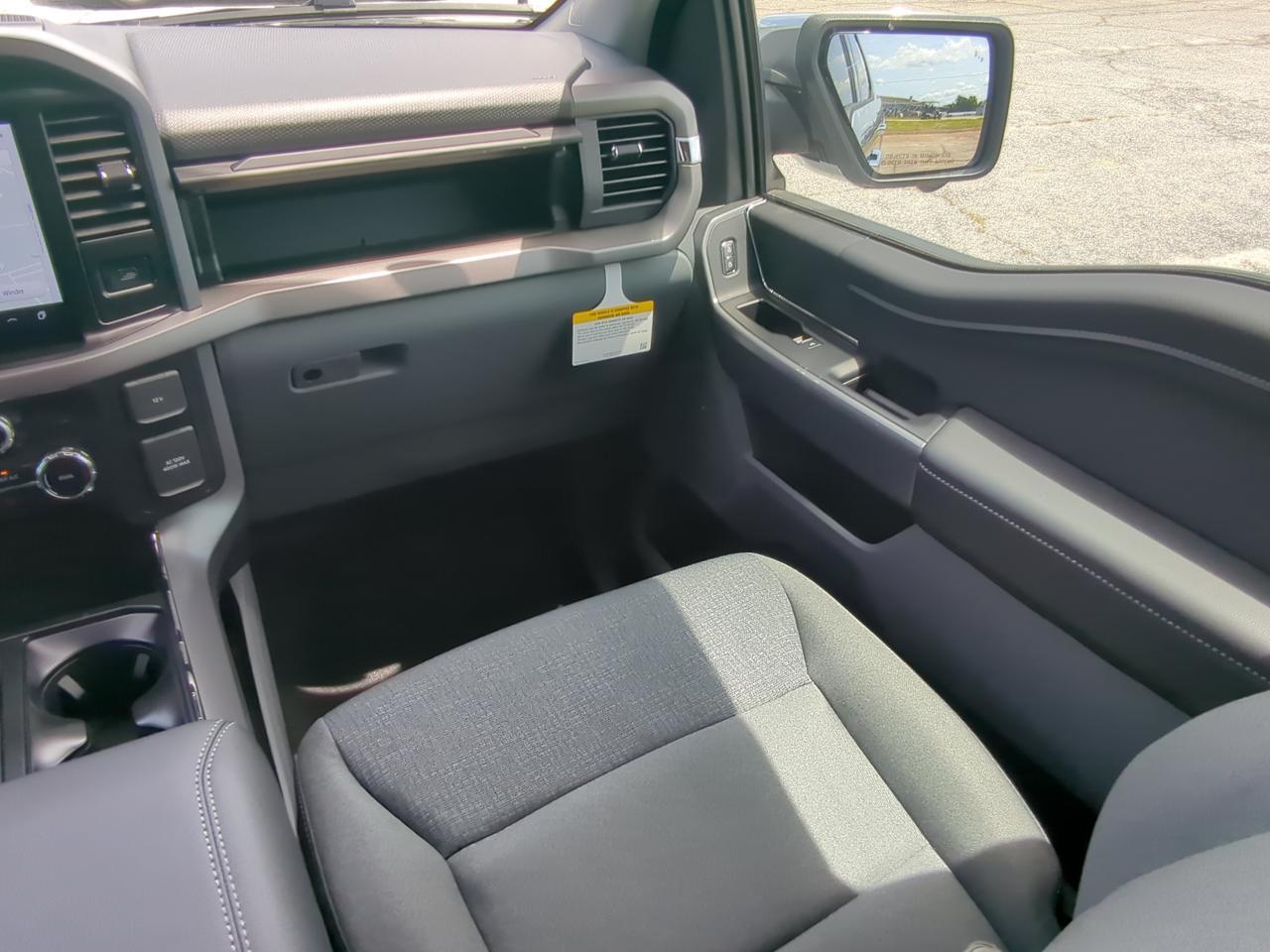 2026 Ford F-150 XLT Winder GA
