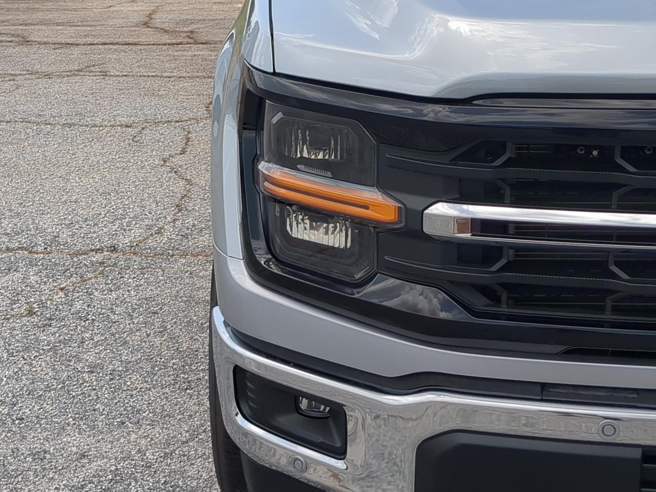 2026 Ford F-150 XLT Winder GA