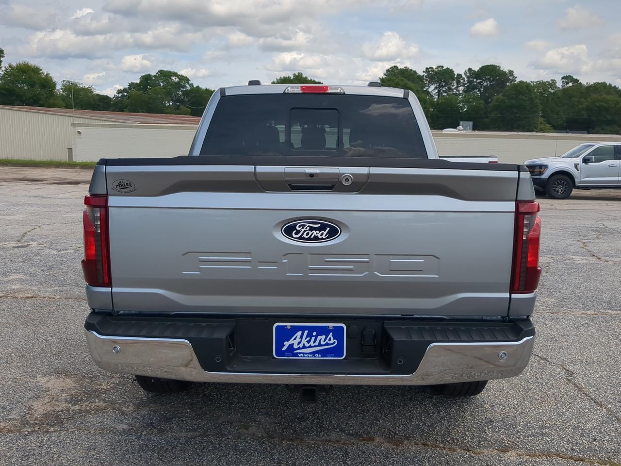 2026 Ford F-150 XLT Winder GA