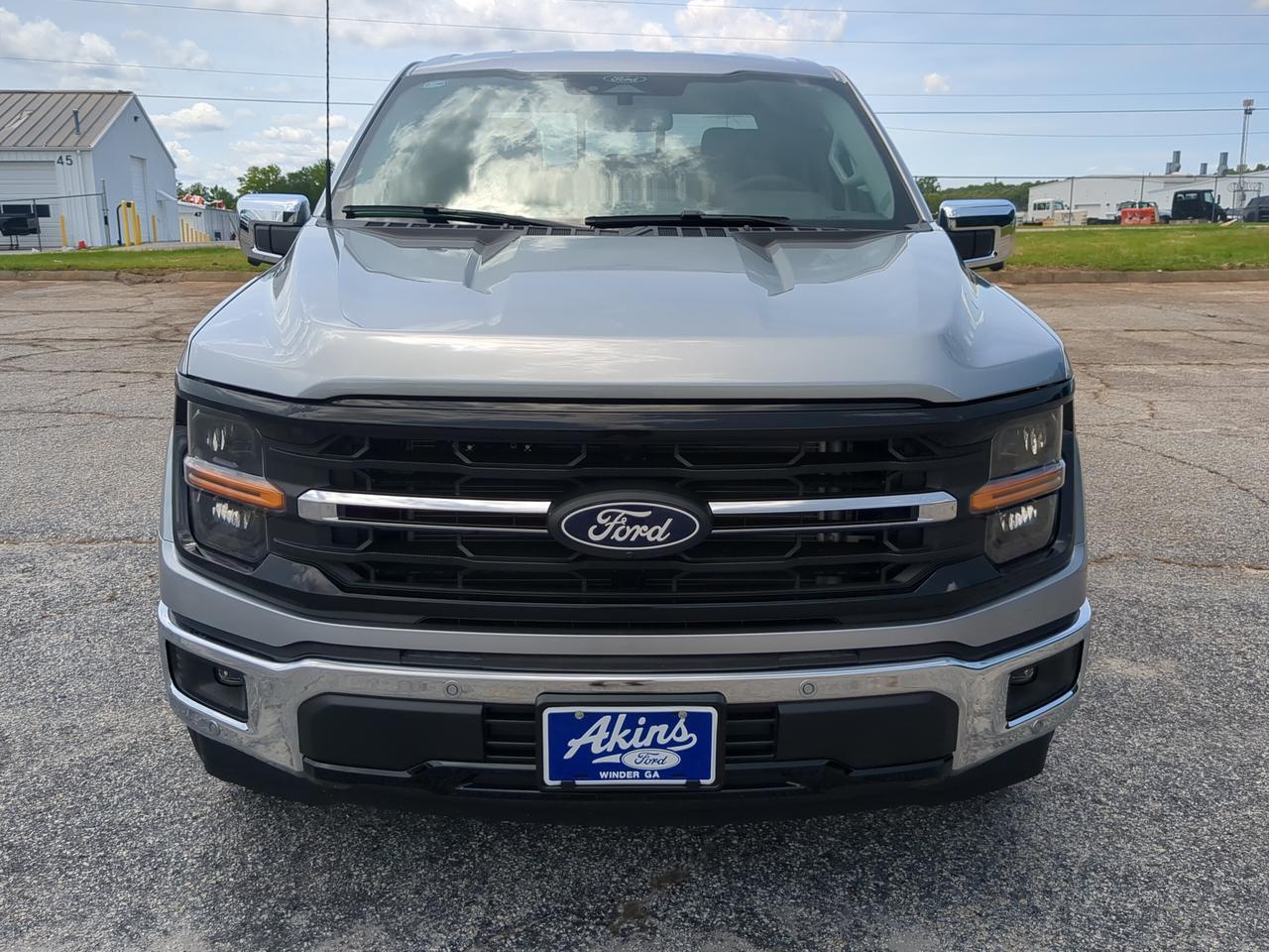 2026 Ford F-150 XLT Winder GA