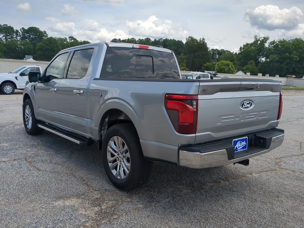 2026 Ford F-150 XLT Winder GA