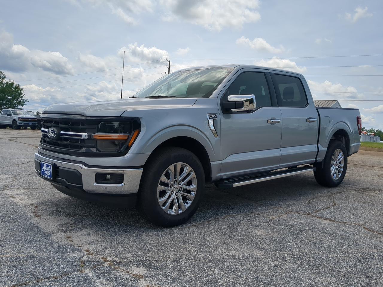 2026 Ford F-150 XLT Winder GA