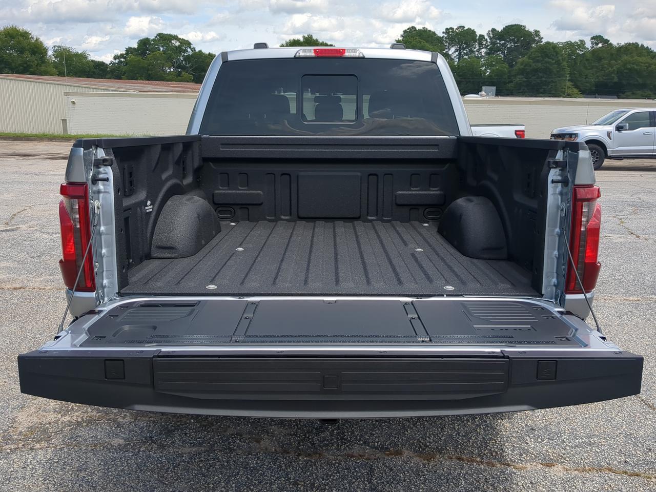 2026 Ford F-150 XLT Winder GA