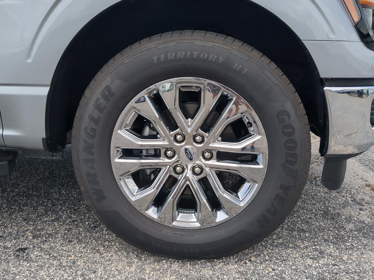 2026 Ford F-150 XLT Winder GA