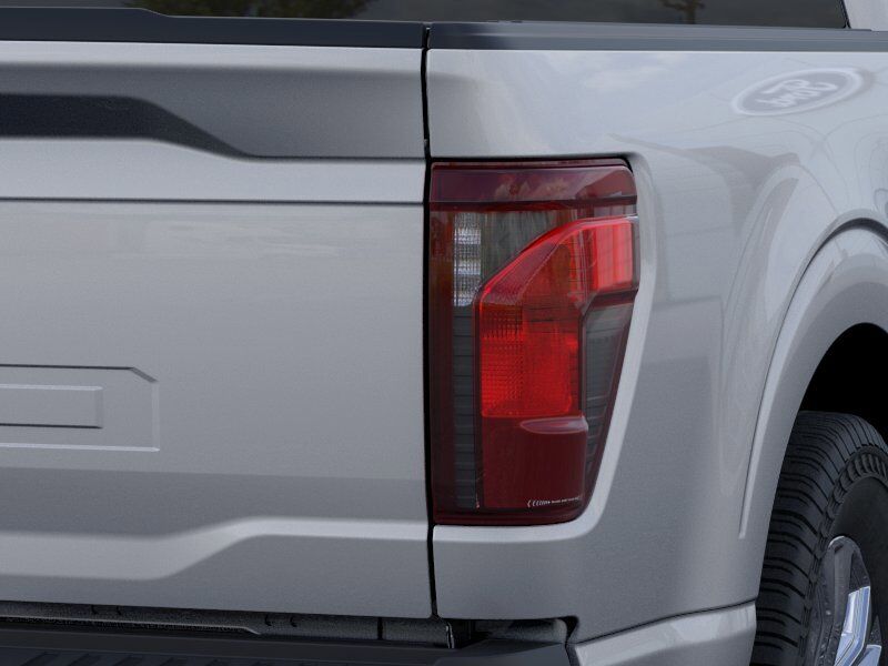 2026 Ford F-150 XLT Winder GA
