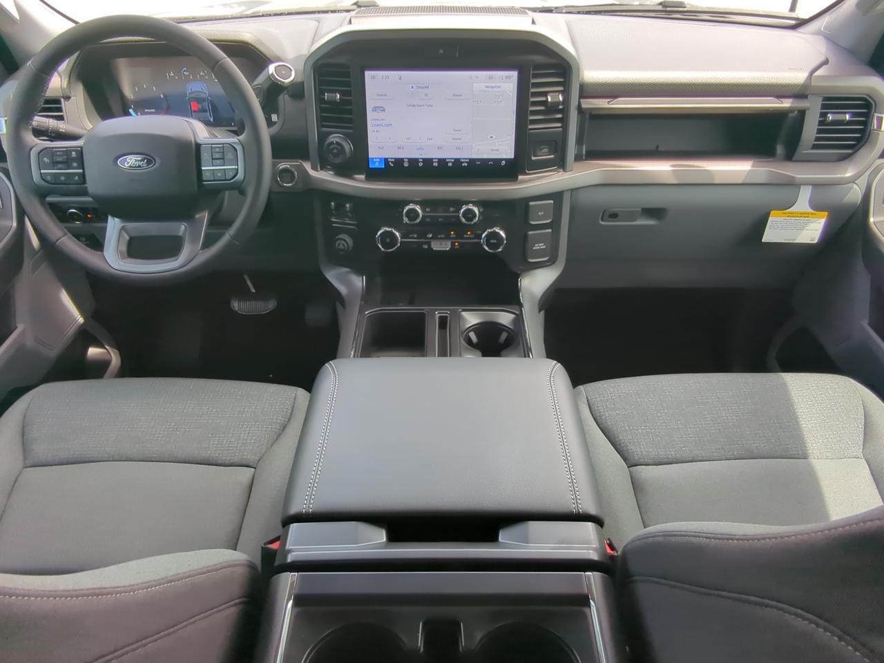 2026 Ford F-150 XLT Winder GA