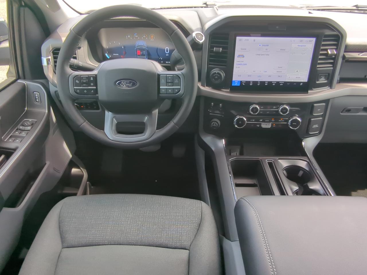 2026 Ford F-150 XLT Winder GA