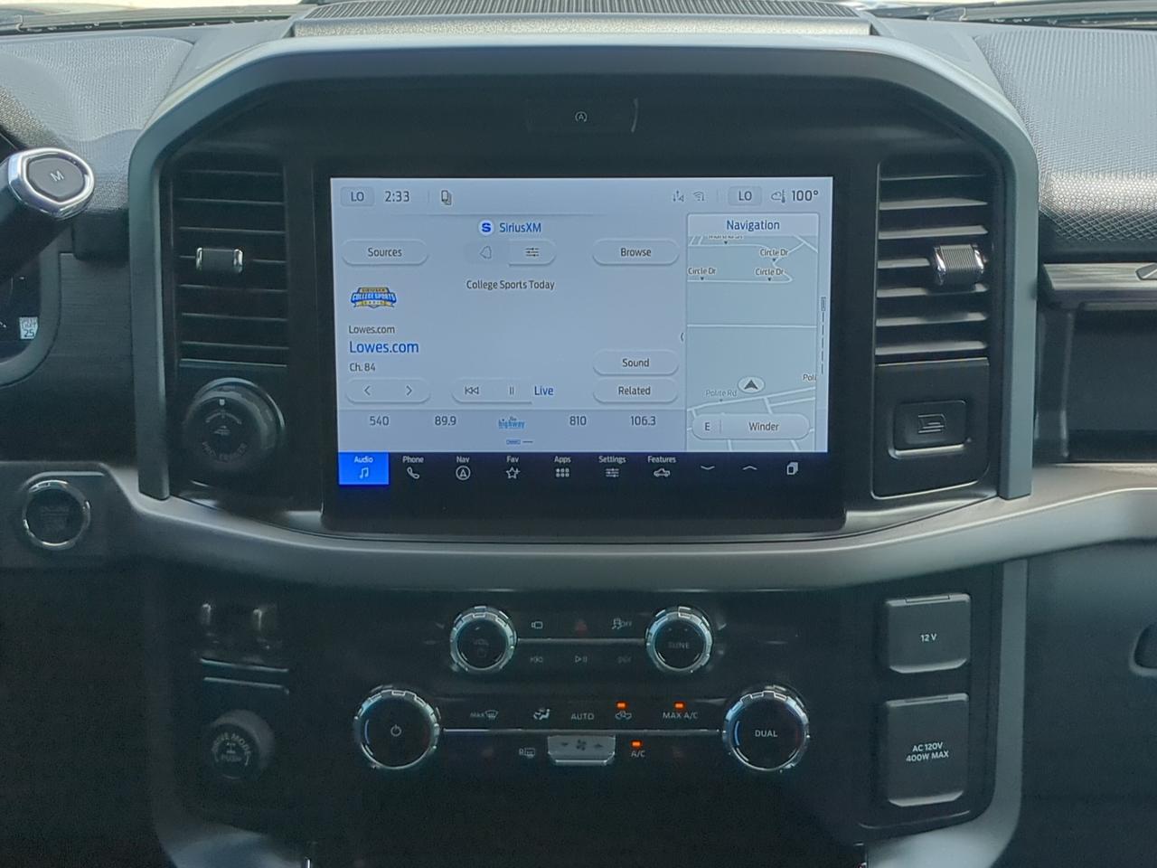 2026 Ford F-150 XLT Winder GA
