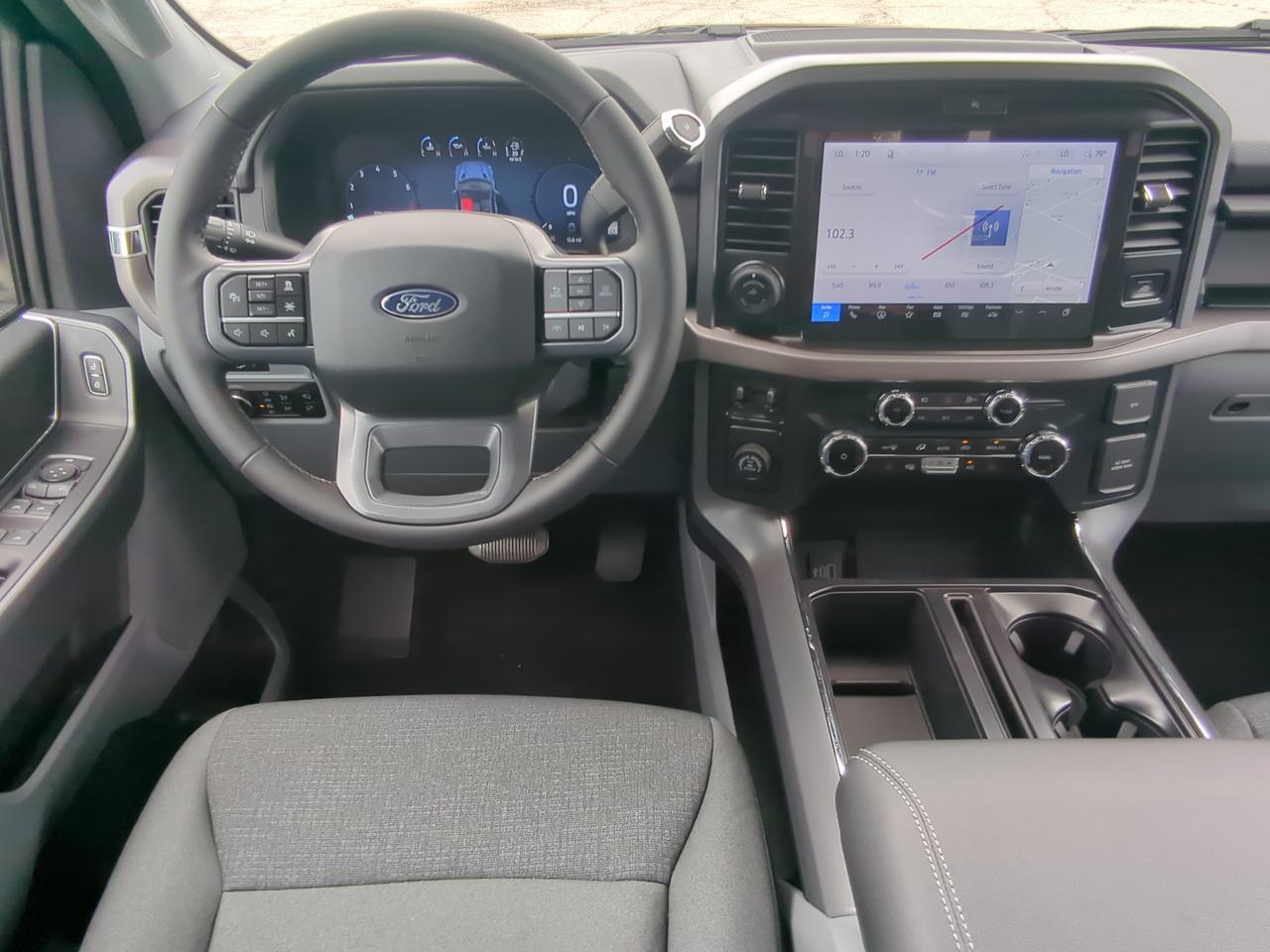 2026 Ford F-150 XLT Winder GA