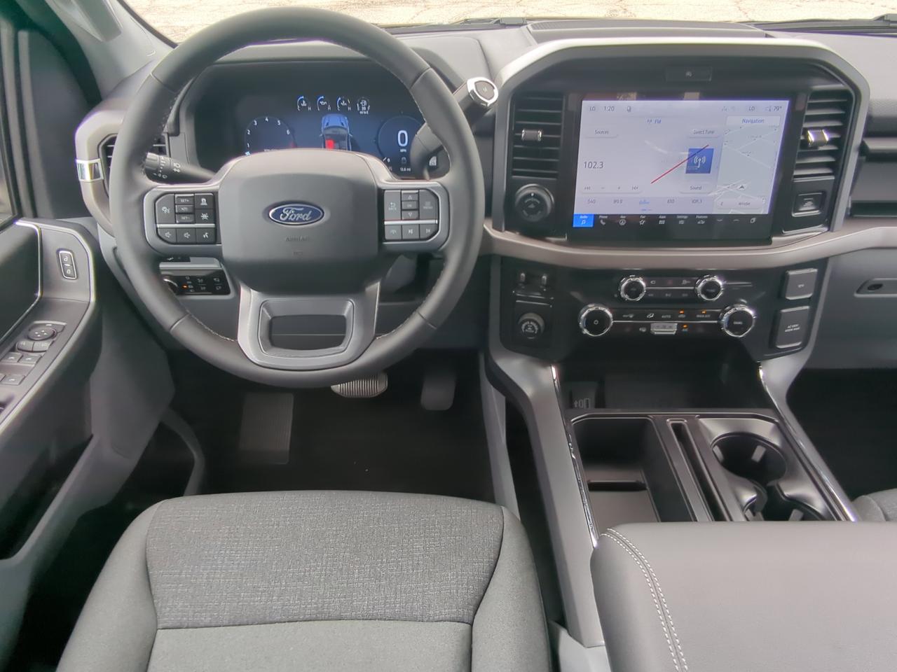 2026 Ford F-150 XLT Winder GA