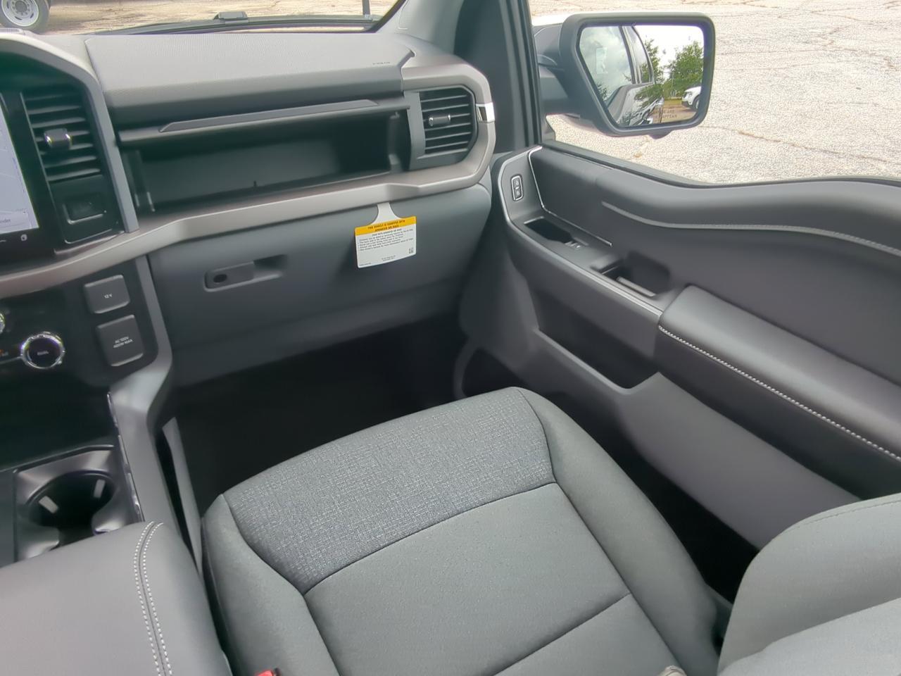 2026 Ford F-150 XLT Winder GA