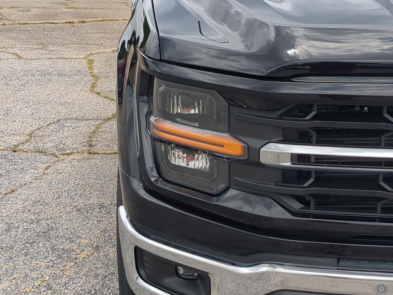 2026 Ford F-150 XLT Winder GA