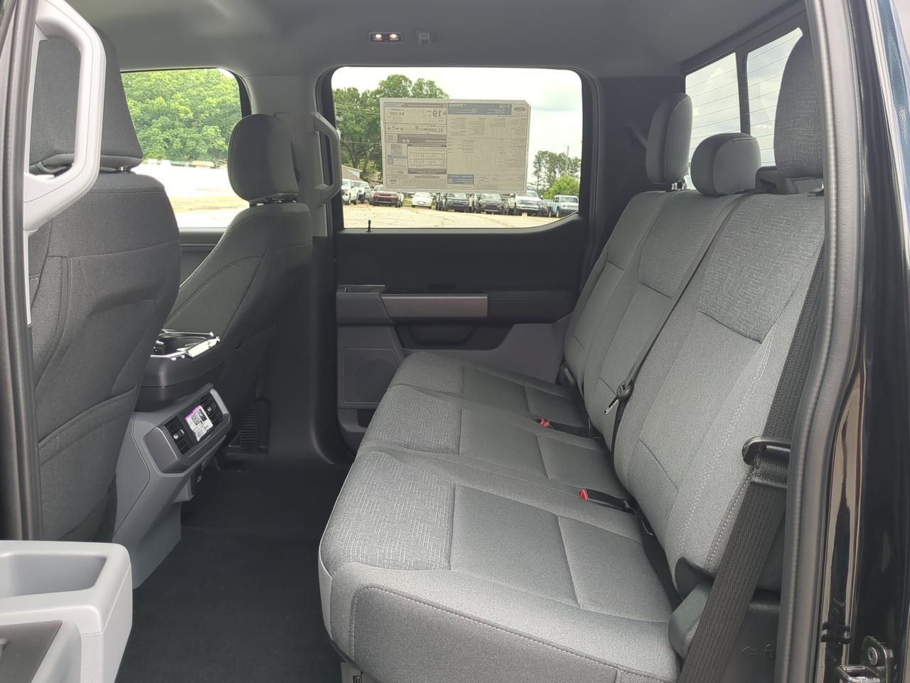 2026 Ford F-150 XLT Winder GA