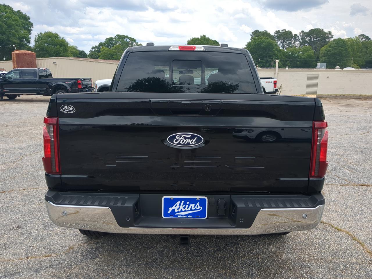 2026 Ford F-150 XLT Winder GA