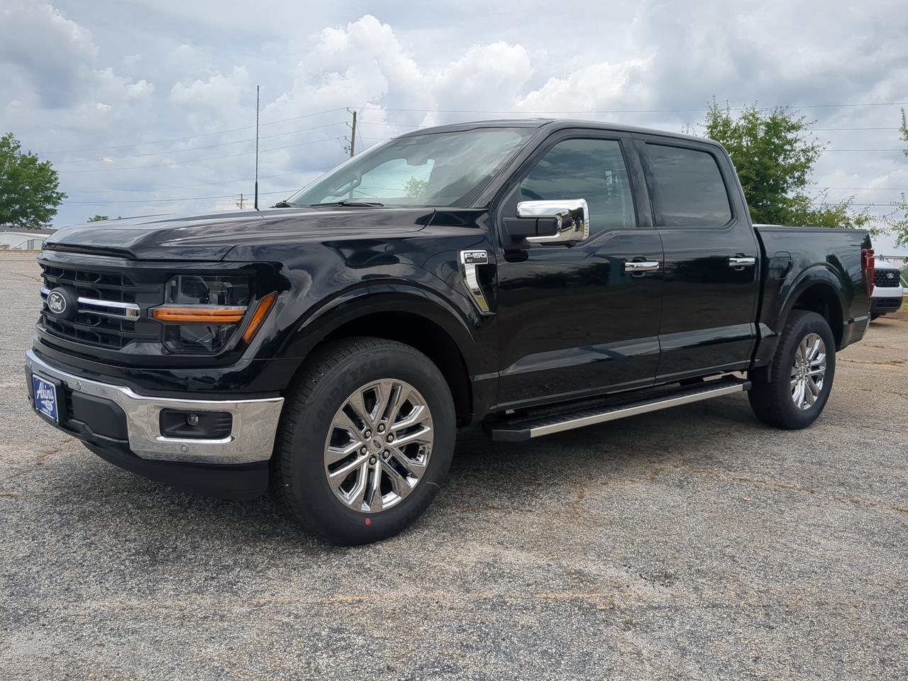 2026 Ford F-150 XLT Winder GA