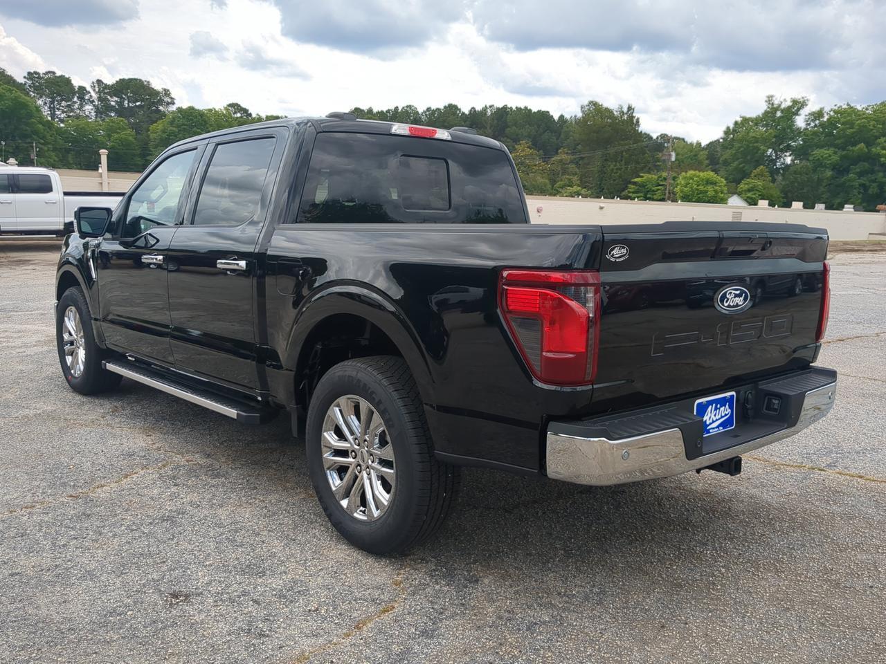 2026 Ford F-150 XLT Winder GA