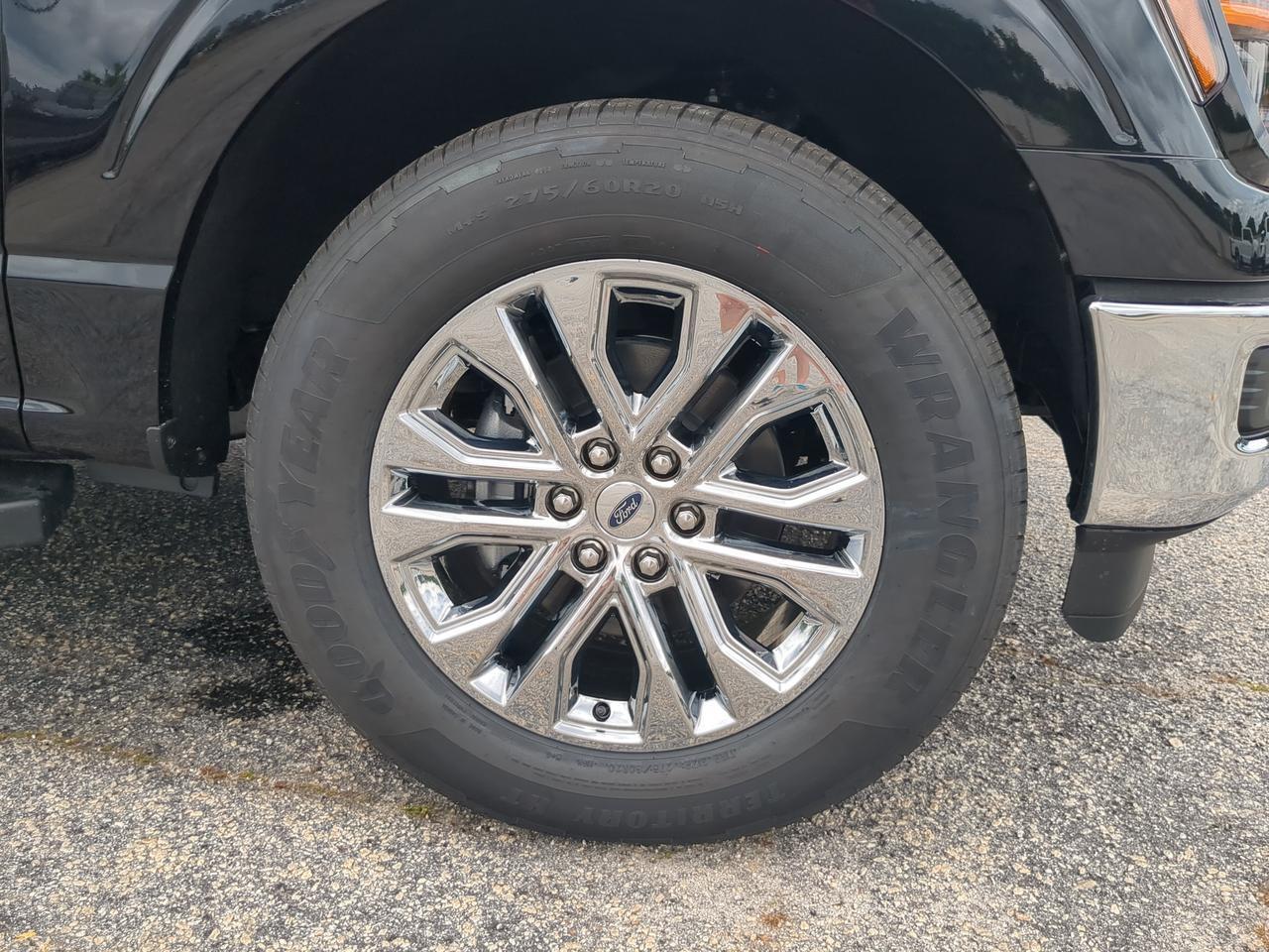 2026 Ford F-150 XLT Winder GA